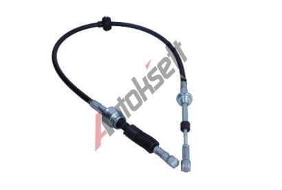 MAXGEAR Tan lanko run pevodovky MXG 32-0668, 32-0668