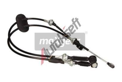 MAXGEAR Tažné lanko ruční převodovky MXG 32-0670, 32-0670  MAXGEAR Tažné lanko ruční převodovky MXG 32-0670, 32-0670
