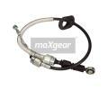 Tan lanko run pevodovky MAXGEAR ‐ MXG 32-0676
