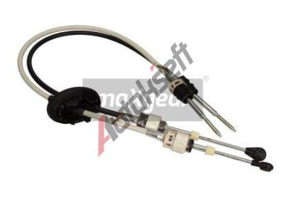 MAXGEAR Tan lanko run pevodovky MXG 32-0679, 32-0679