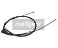 Tan lanko parkovac brzdy MAXGEAR ‐ MXG 32-0680