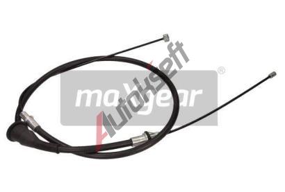 MAXGEAR Ta�n� lanko parkovac� brzdy MXG 32-0680, 32-0680