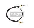 Tan lanko parkovac brzdy MAXGEAR ‐ MXG 32-0681