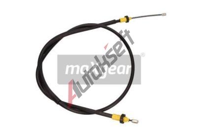 MAXGEAR Tan lanko parkovac brzdy MXG 32-0681, 32-0681