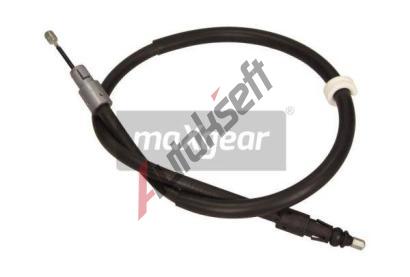 MAXGEAR Tan lanko parkovac brzdy MXG 32-0682, 32-0682