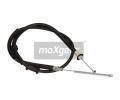 Tan lanko parkovac brzdy MAXGEAR ‐ MXG 32-0683