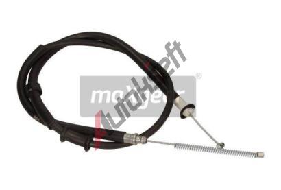 MAXGEAR Tan lanko parkovac brzdy MXG 32-0683, 32-0683