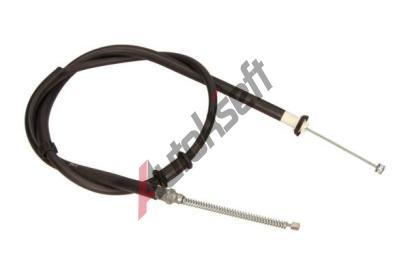 MAXGEAR Tan lanko parkovac brzdy MXG 32-0684, 32-0684