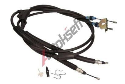 MAXGEAR Tan lanko parkovac brzdy MXG 32-0686, 32-0686