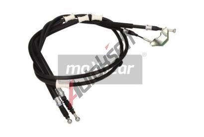 MAXGEAR Tan lanko parkovac brzdy MXG 32-0691, 32-0691