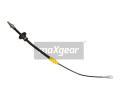 Tan lanko parkovac brzdy MAXGEAR ‐ MXG 32-0692