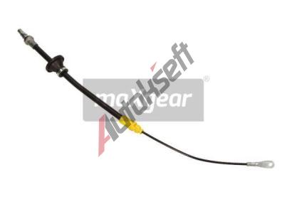 MAXGEAR Tan lanko parkovac brzdy MXG 32-0692, 32-0692