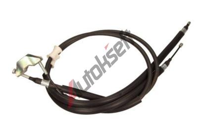 MAXGEAR Tan lanko parkovac brzdy MXG 32-0693, 32-0693