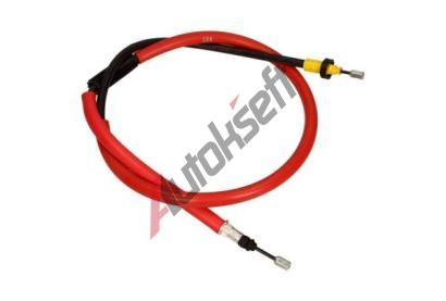 MAXGEAR Tan lanko parkovac brzdy MXG 32-0697, 32-0697