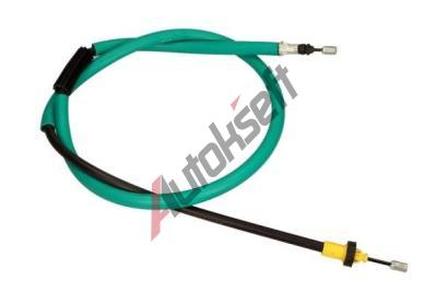MAXGEAR Tan lanko parkovac brzdy MXG 32-0698, 32-0698