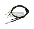 Tan lanko parkovac brzdy MAXGEAR ‐ MXG 32-0699