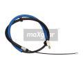 Tan lanko parkovac brzdy MAXGEAR ‐ MXG 32-0701