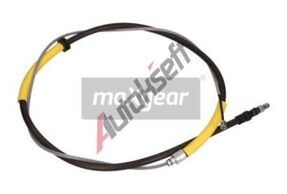 MAXGEAR Tan lanko parkovac brzdy MXG 32-0702, 32-0702