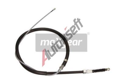 MAXGEAR Tan lanko parkovac brzdy MXG 32-0704, 32-0704