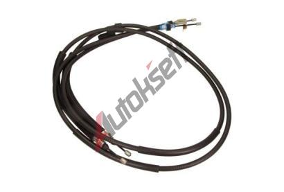 MAXGEAR Tan lanko parkovac brzdy MXG 32-0705, 32-0705