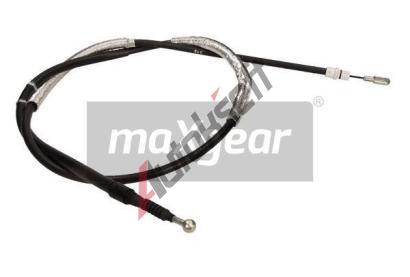 MAXGEAR Tan lanko parkovac brzdy MXG 32-0708, 32-0708