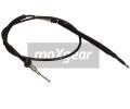 MAXGEAR Tan lanko parkovac brzdy ‐ MXG 32-0709