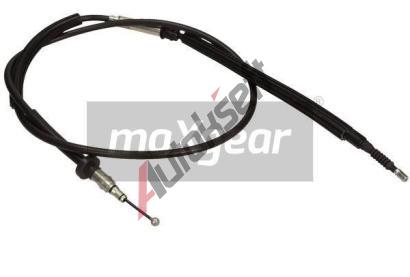 MAXGEAR Tan lanko parkovac brzdy MXG 32-0709, 32-0709