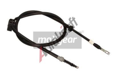 MAXGEAR Tan lanko parkovac brzdy MXG 32-0710, 32-0710