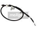 Tan lanko parkovac brzdy MAXGEAR ‐ MXG 32-0714