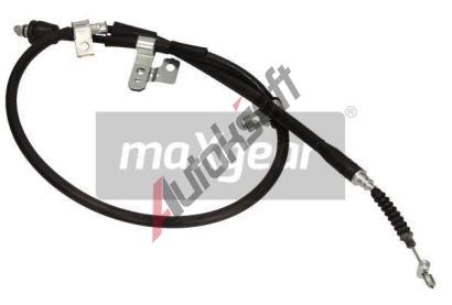 MAXGEAR Tan lanko parkovac brzdy MXG 32-0714, 32-0714