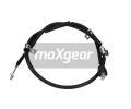 Tan lanko parkovac brzdy MAXGEAR ‐ MXG 32-0715