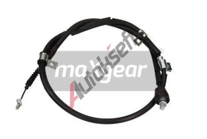 MAXGEAR Tan lanko parkovac brzdy MXG 32-0715, 32-0715