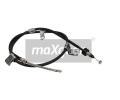 Tan lanko parkovac brzdy MAXGEAR ‐ MXG 32-0716