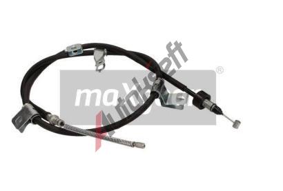 MAXGEAR Tan lanko parkovac brzdy MXG 32-0716, 32-0716