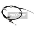 Tan lanko parkovac brzdy MAXGEAR ‐ MXG 32-0717