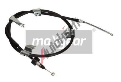 MAXGEAR Tan lanko parkovac brzdy MXG 32-0717, 32-0717