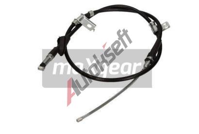 MAXGEAR Tan lanko parkovac brzdy MXG 32-0718, 32-0718