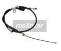 Tan lanko parkovac brzdy MAXGEAR ‐ MXG 32-0719