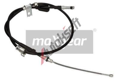 MAXGEAR Tan lanko parkovac brzdy MXG 32-0719, 32-0719
