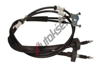MAXGEAR Tan lanko parkovac brzdy MXG 32-0720, 32-0720