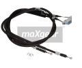 Tan lanko parkovac brzdy MAXGEAR ‐ MXG 32-0721