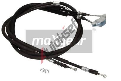 MAXGEAR Tan lanko parkovac brzdy MXG 32-0721, 32-0721