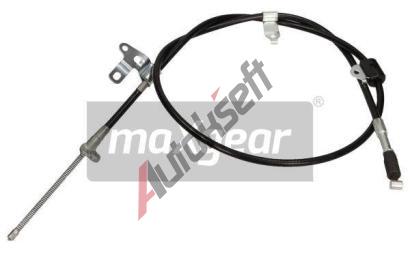MAXGEAR Tan lanko parkovac brzdy MXG 32-0722, 32-0722