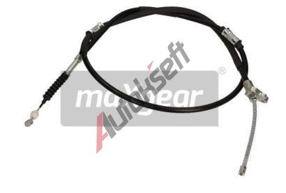 MAXGEAR Tan lanko parkovac brzdy MXG 32-0724, 32-0724