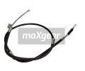 Tan lanko parkovac brzdy MAXGEAR ‐ MXG 32-0725