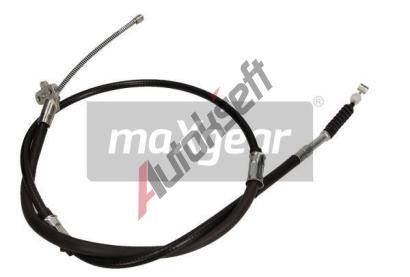 MAXGEAR Tan lanko parkovac brzdy MXG 32-0725, 32-0725