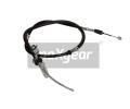 Tan lanko parkovac brzdy MAXGEAR ‐ MXG 32-0726