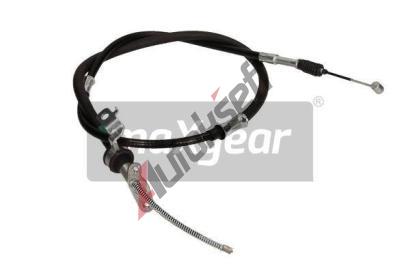 MAXGEAR Tan lanko parkovac brzdy MXG 32-0726, 32-0726
