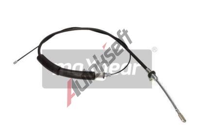 MAXGEAR Tan lanko parkovac brzdy MXG 32-0731, 32-0731