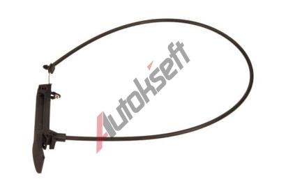 MAXGEAR Lanko pro otevrn kapoty motoru MXG 32-0735, 32-0735